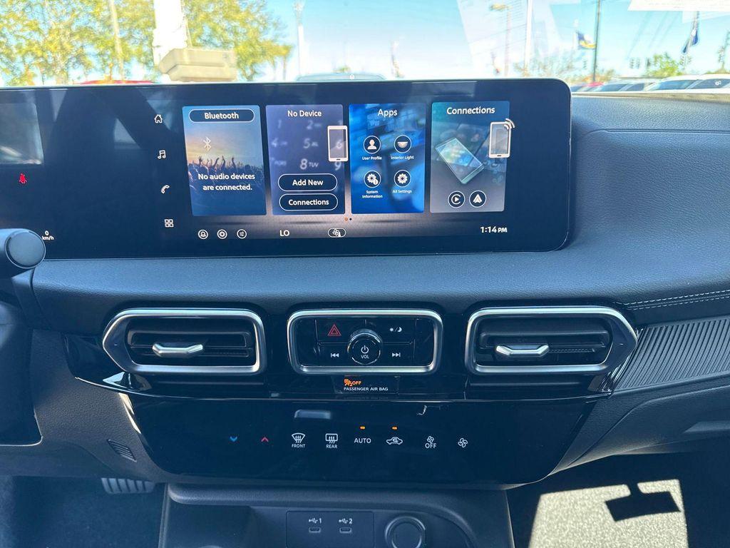 new 2026 Nissan Sentra car, priced at $25,275