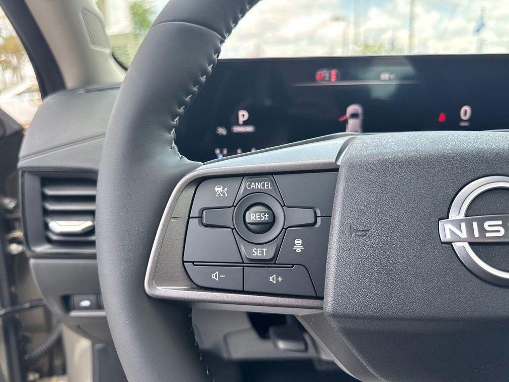 new 2026 Nissan Sentra car, priced at $27,365