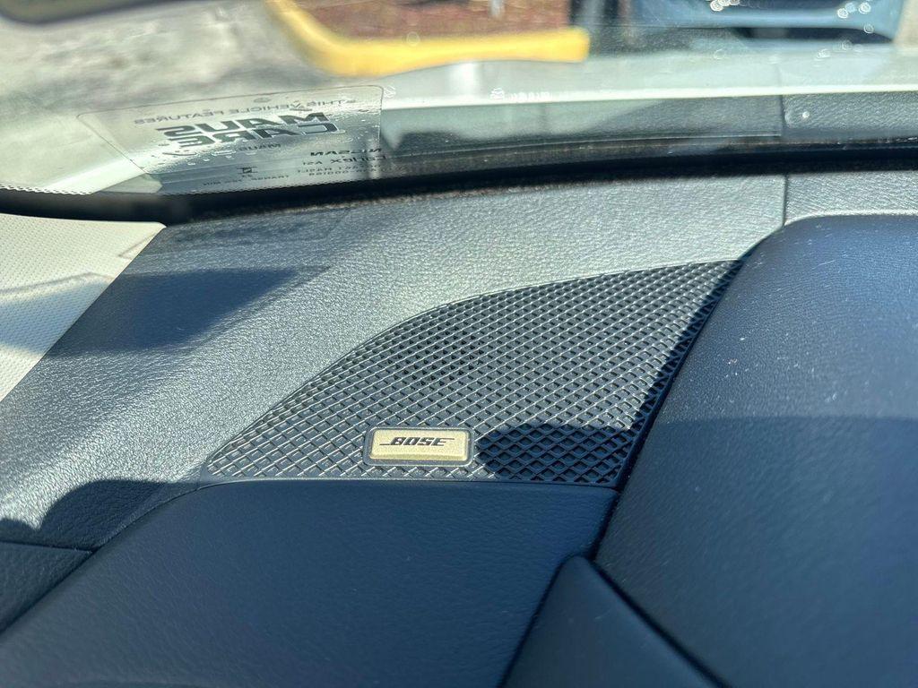 used 2024 Nissan Altima car, priced at $22,999