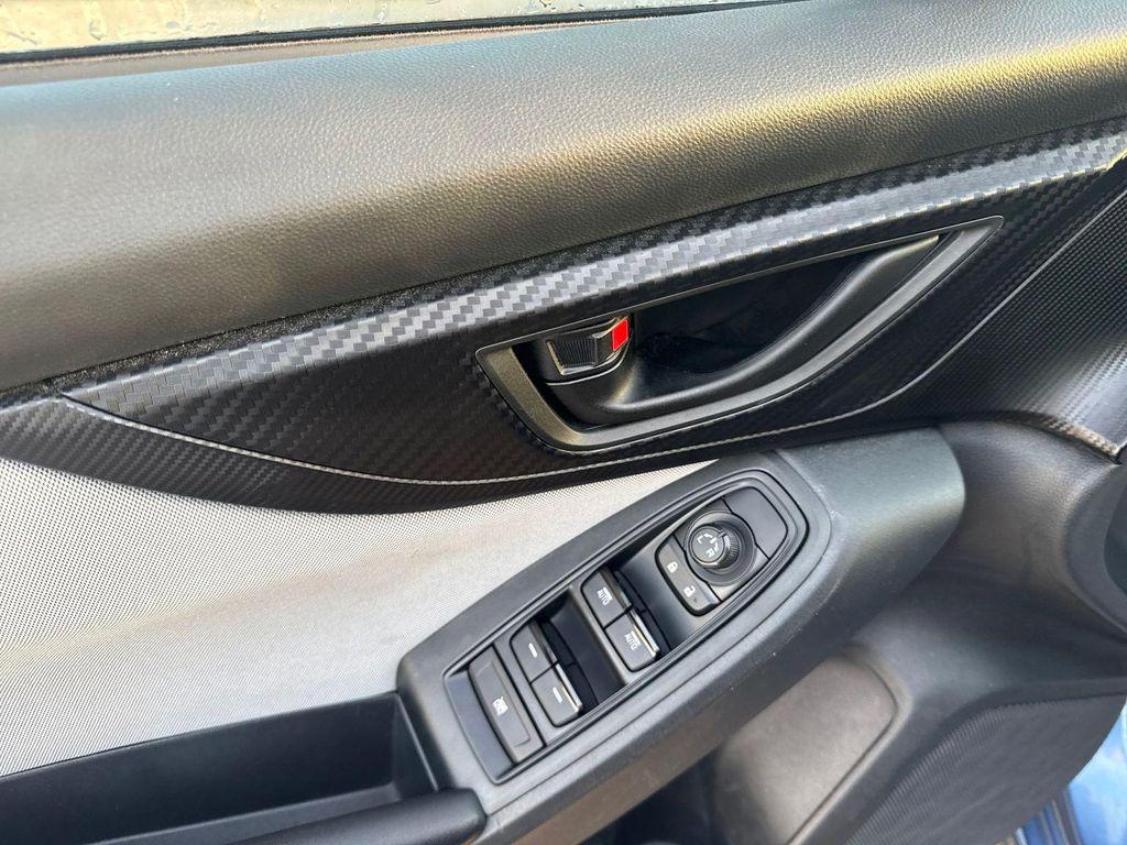 used 2018 Subaru Crosstrek car, priced at $15,997