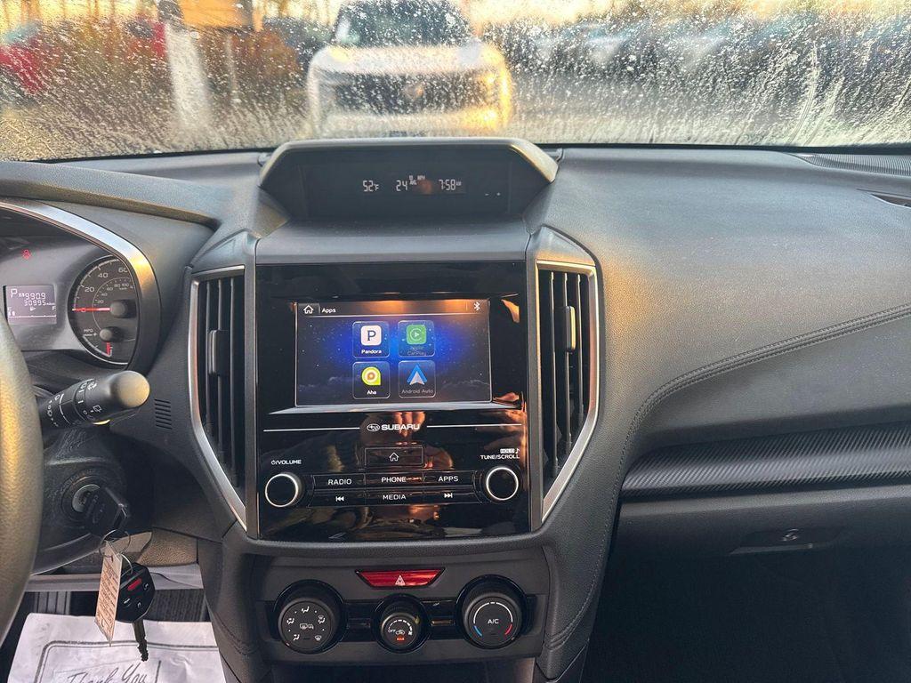 used 2018 Subaru Crosstrek car, priced at $15,997