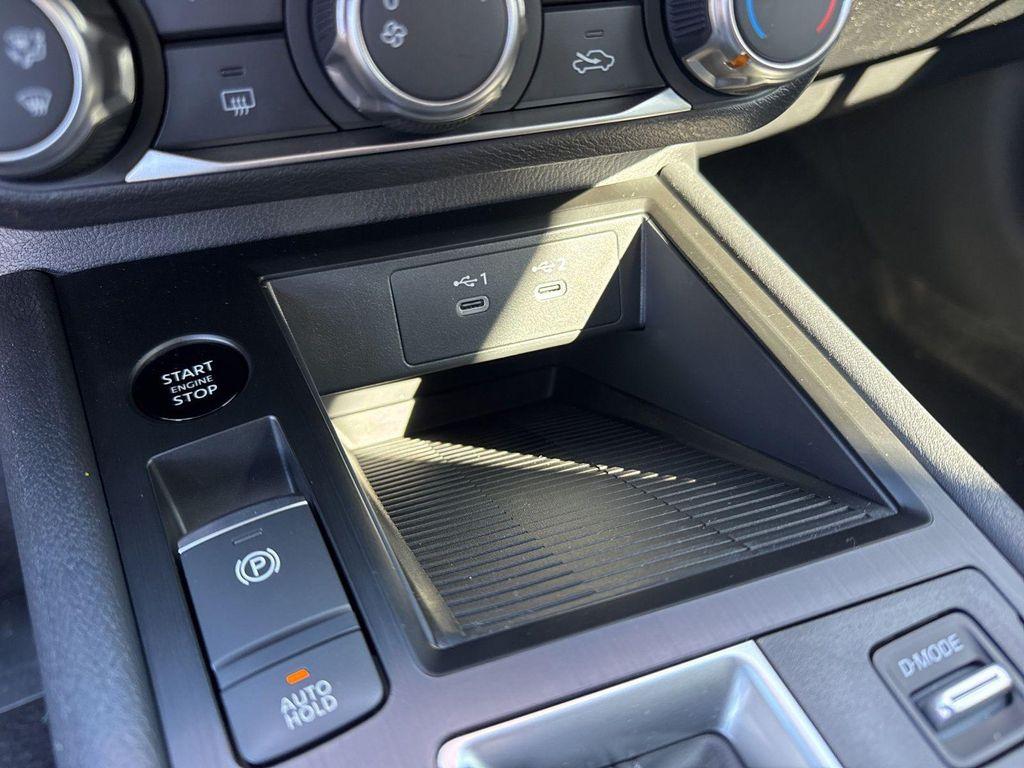 new 2026 Nissan Kicks car, priced at $23,962