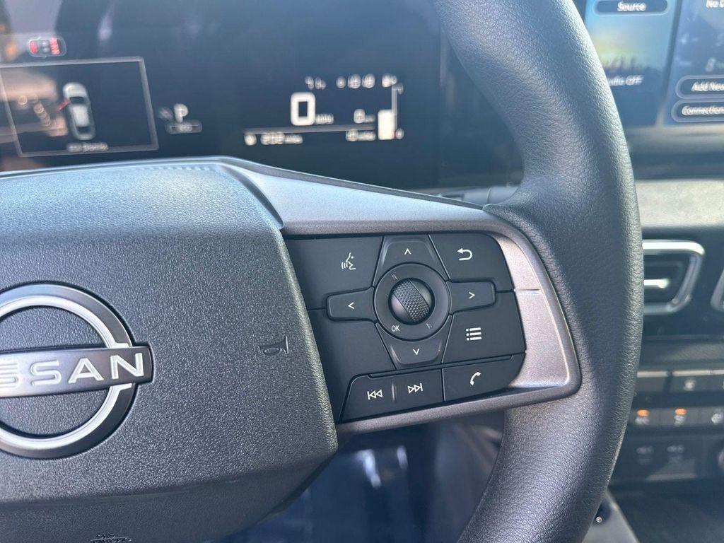 new 2026 Nissan Sentra car, priced at $23,577