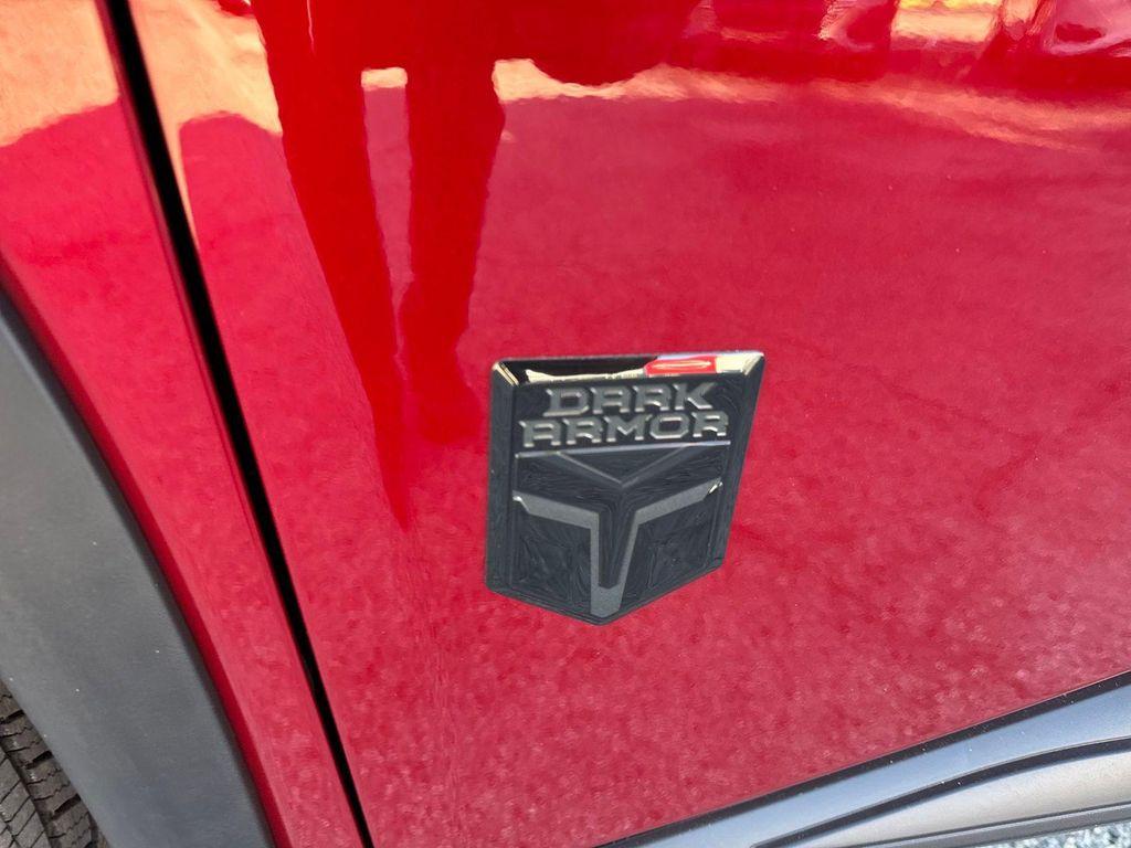 new 2026 Nissan Rogue car, priced at $34,828