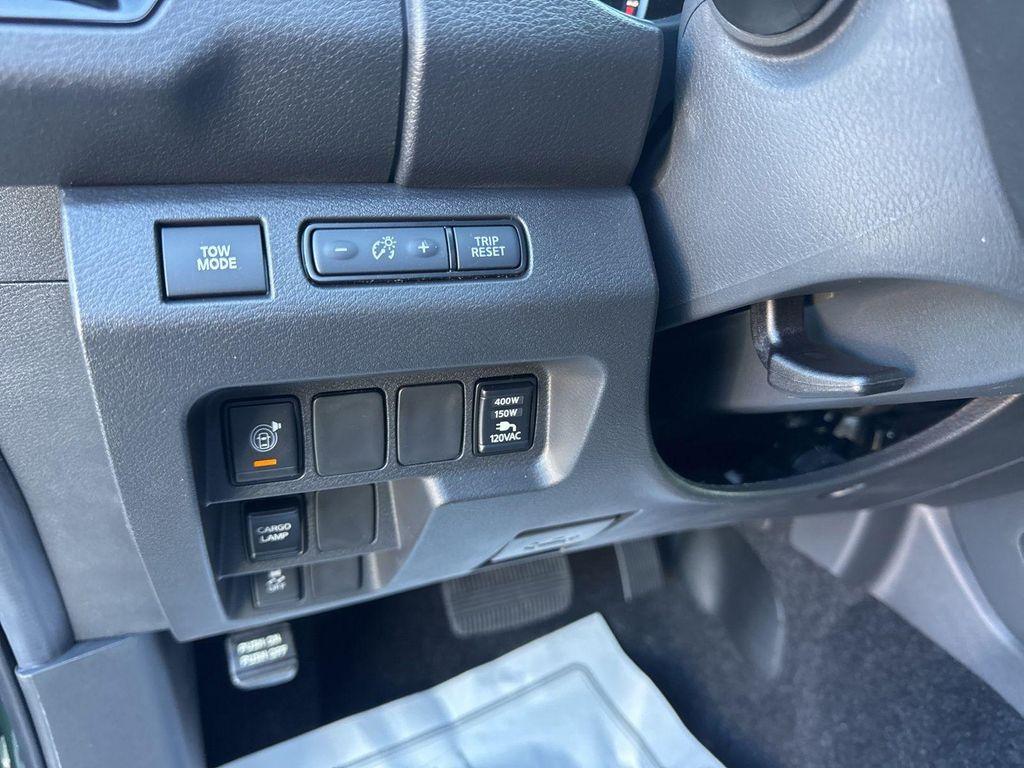 new 2026 Nissan Frontier car, priced at $40,234