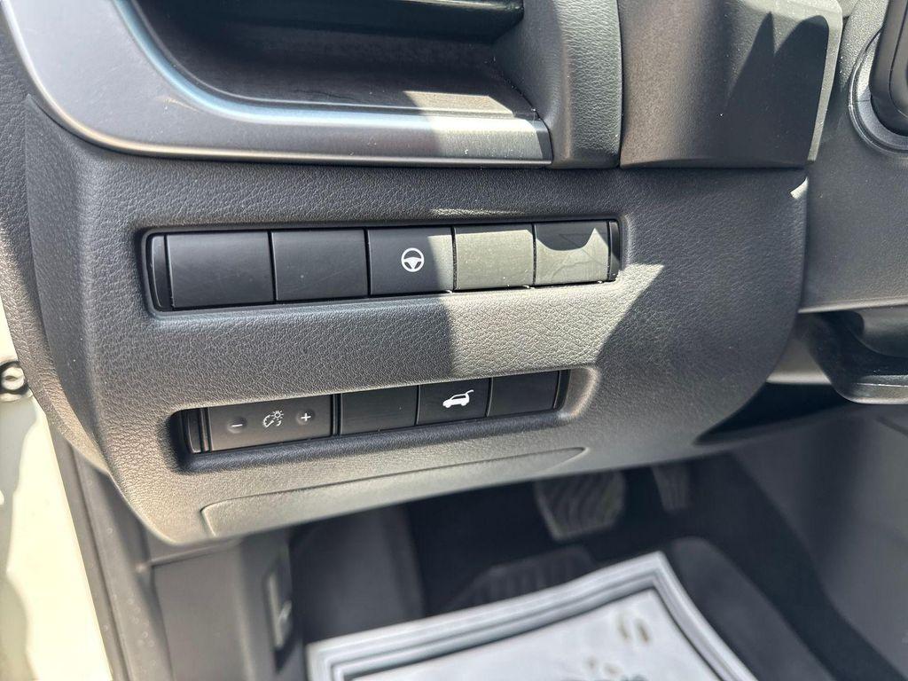 used 2021 Nissan Rogue car, priced at $19,621