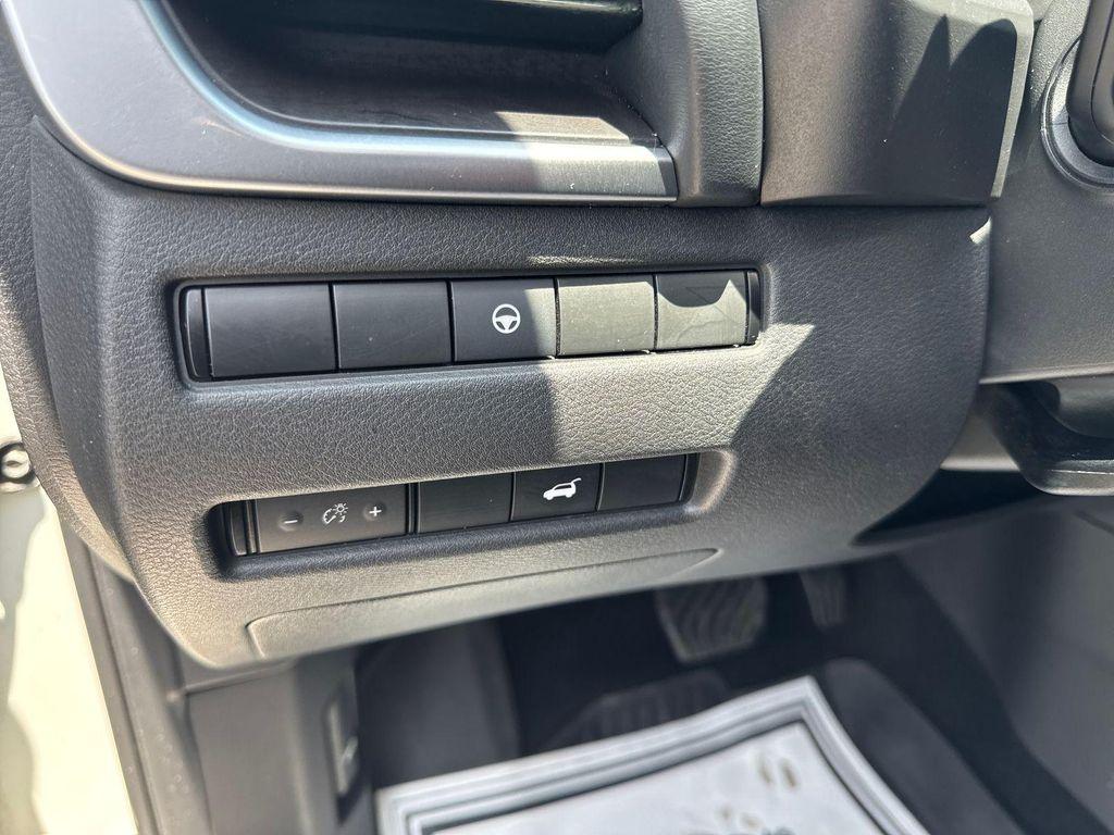 used 2021 Nissan Rogue car, priced at $21,183
