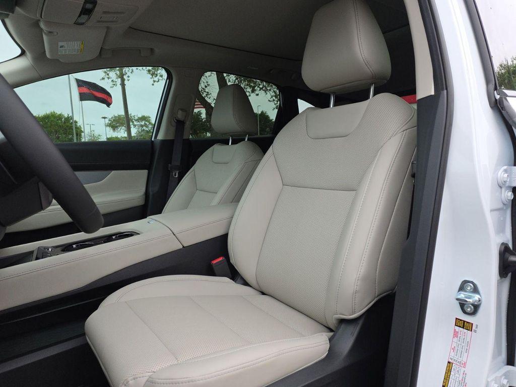 new 2026 Nissan Murano car, priced at $49,995