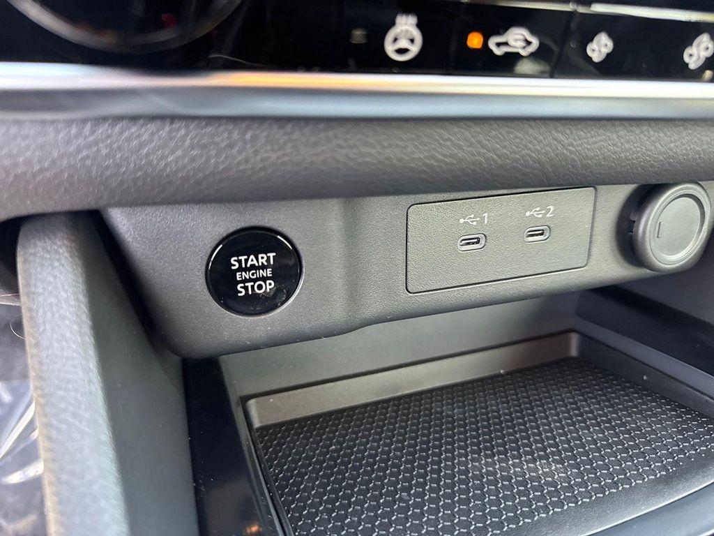 new 2026 Nissan Rogue car, priced at $34,828