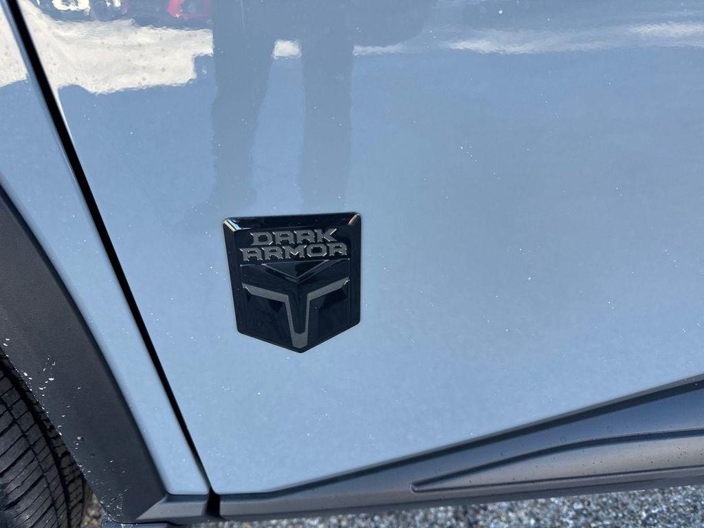 new 2026 Nissan Rogue car, priced at $34,828