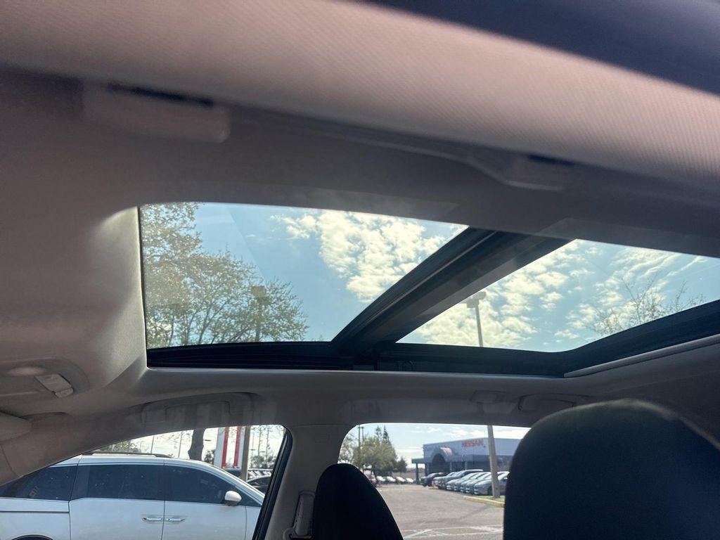 used 2020 Nissan Rogue car, priced at $17,999