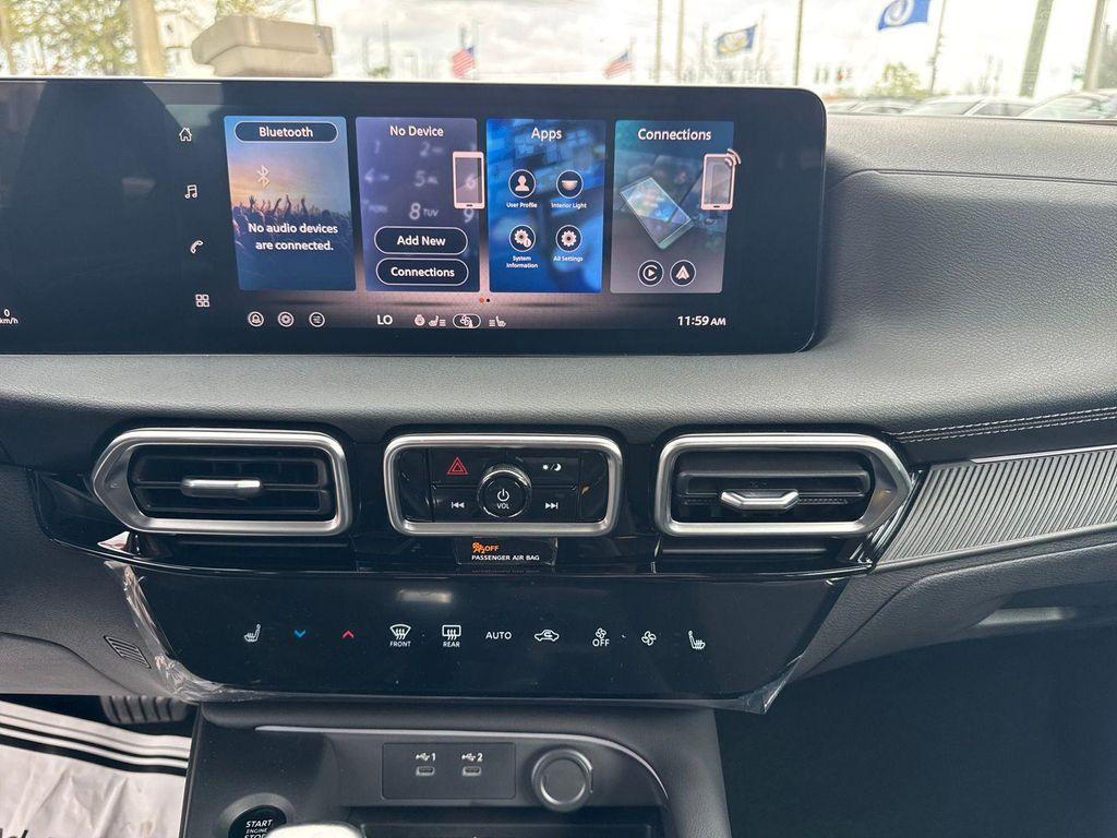 new 2026 Nissan Sentra car, priced at $26,715