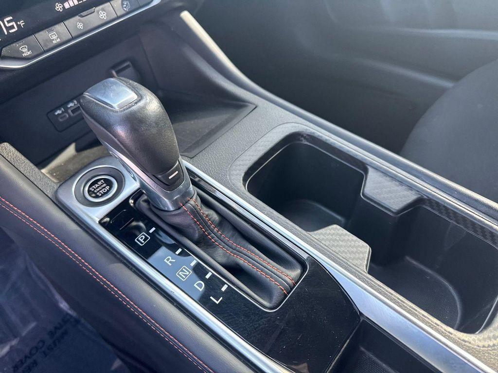 used 2020 Nissan Sentra car, priced at $9,999