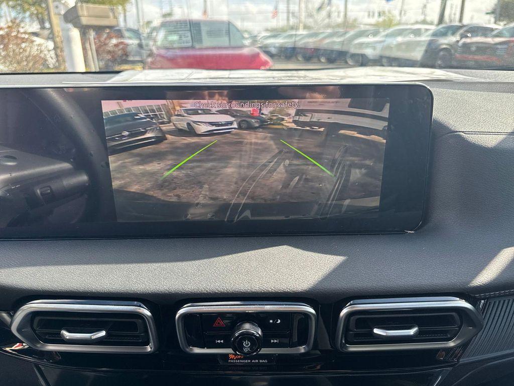 new 2026 Nissan Sentra car, priced at $25,725