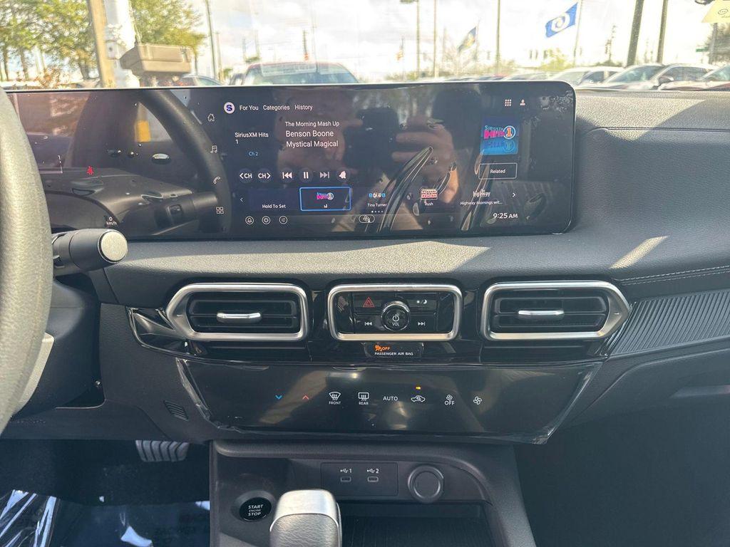 new 2026 Nissan Sentra car, priced at $25,725