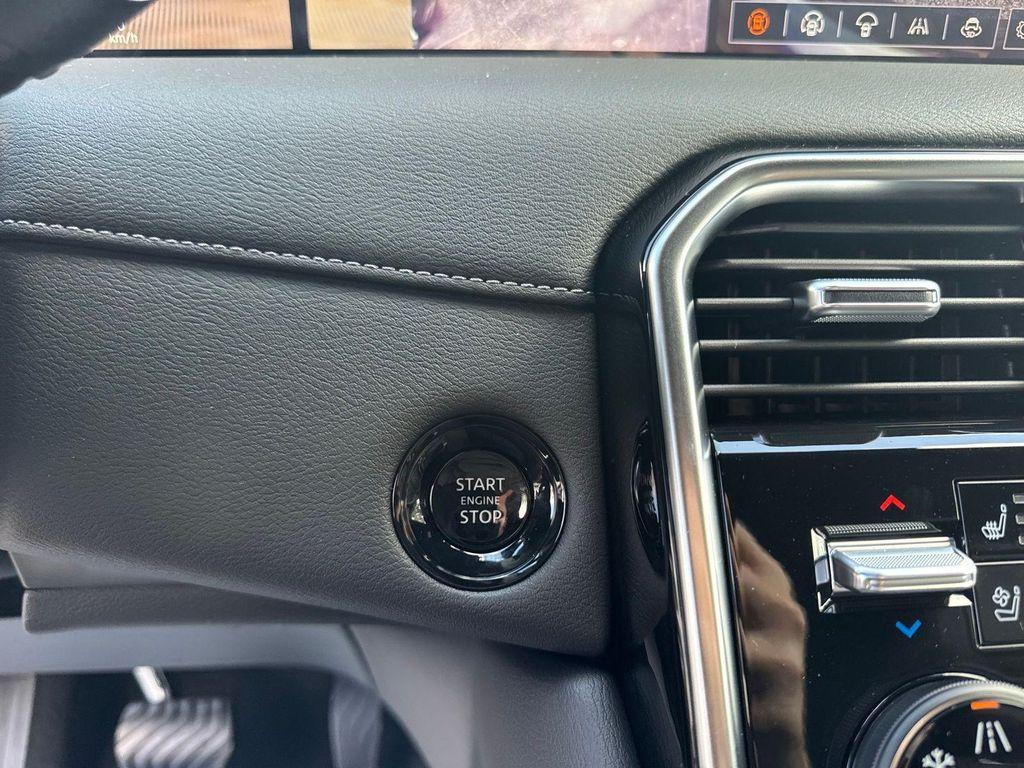 new 2026 Nissan Armada car, priced at $73,506