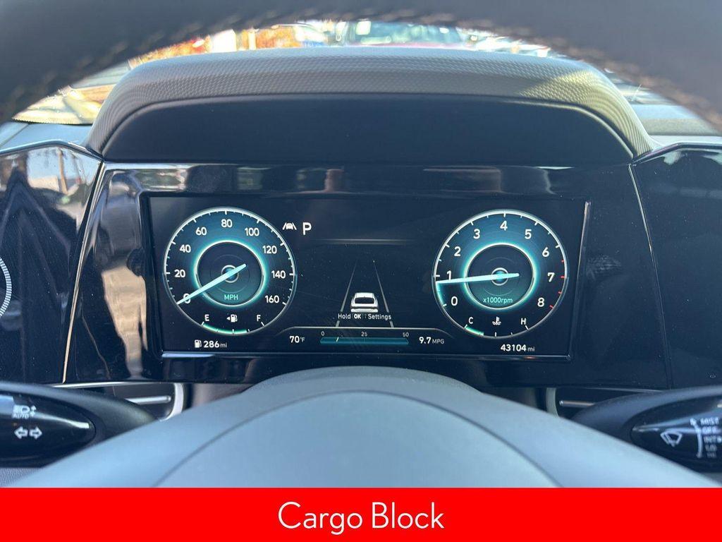 used 2022 Hyundai Elantra car, priced at $15,984