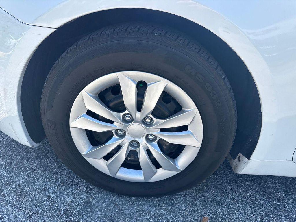 used 2012 Hyundai Sonata car, priced at $6,994