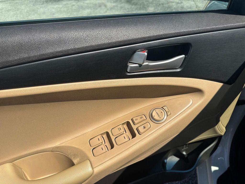 used 2012 Hyundai Sonata car, priced at $6,994