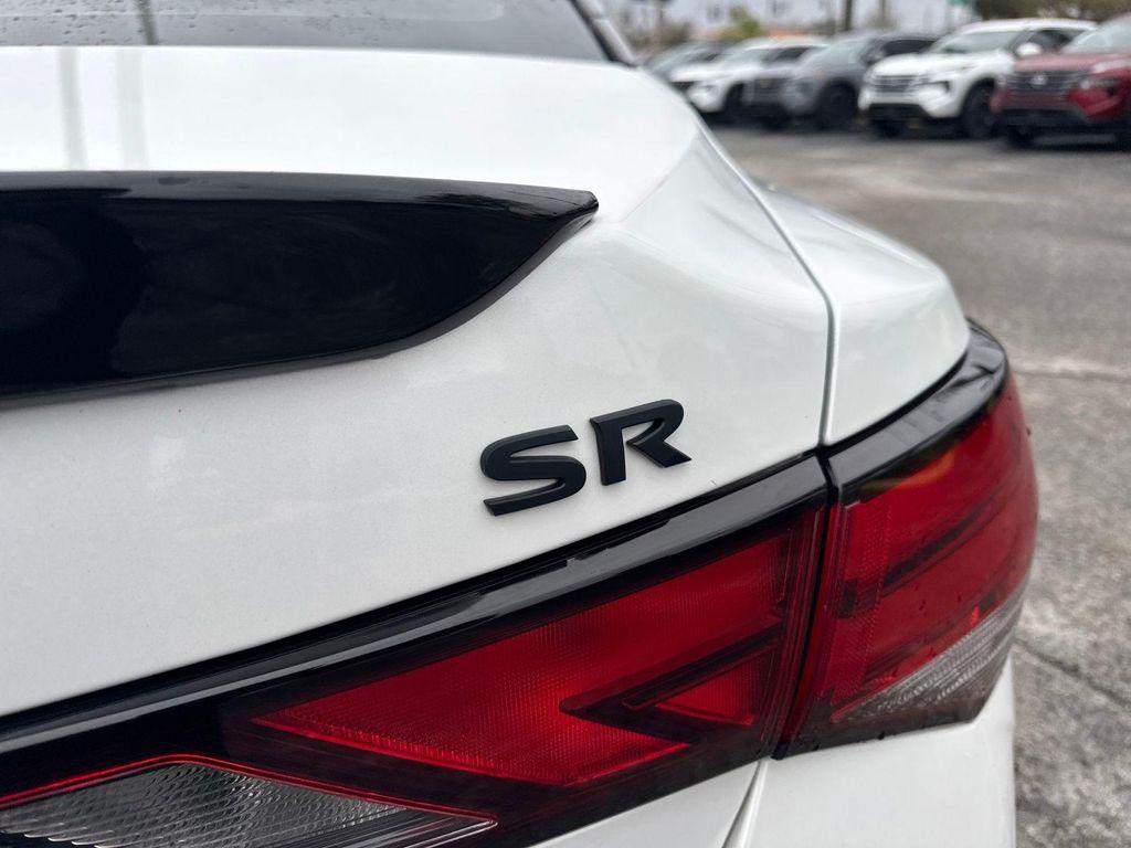 used 2022 Nissan Sentra car, priced at $17,999