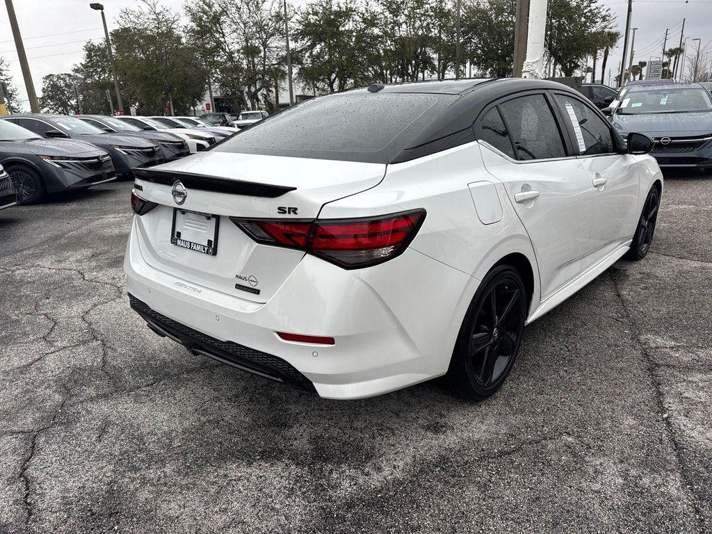 used 2022 Nissan Sentra car, priced at $17,999