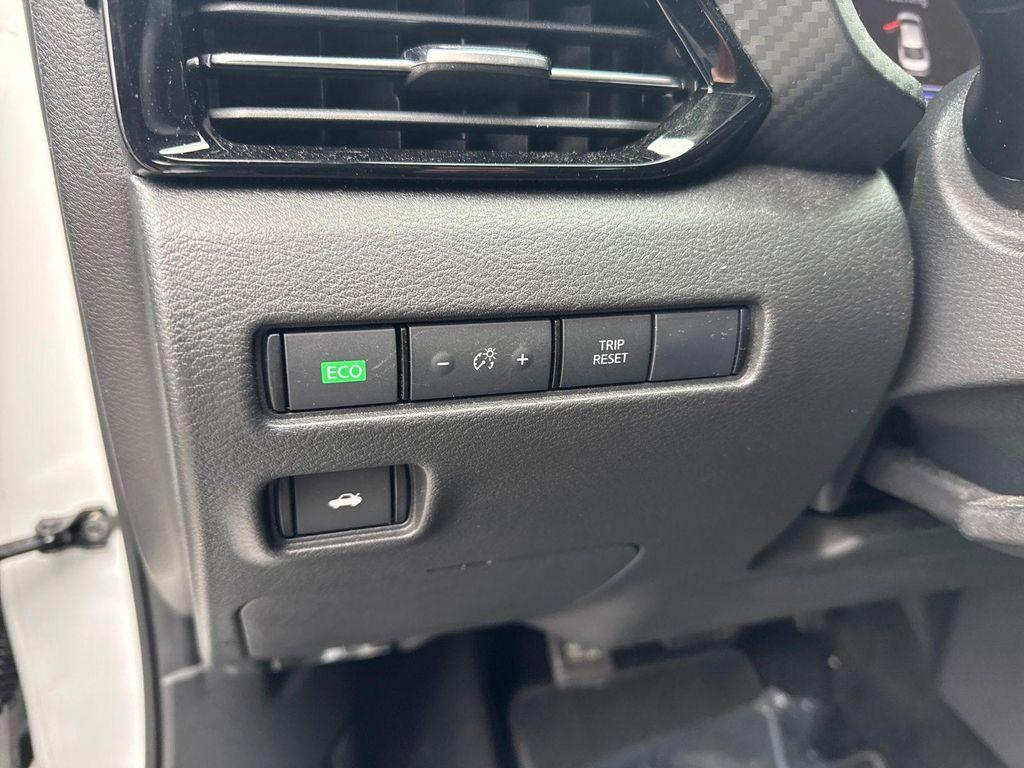 used 2022 Nissan Sentra car, priced at $17,999