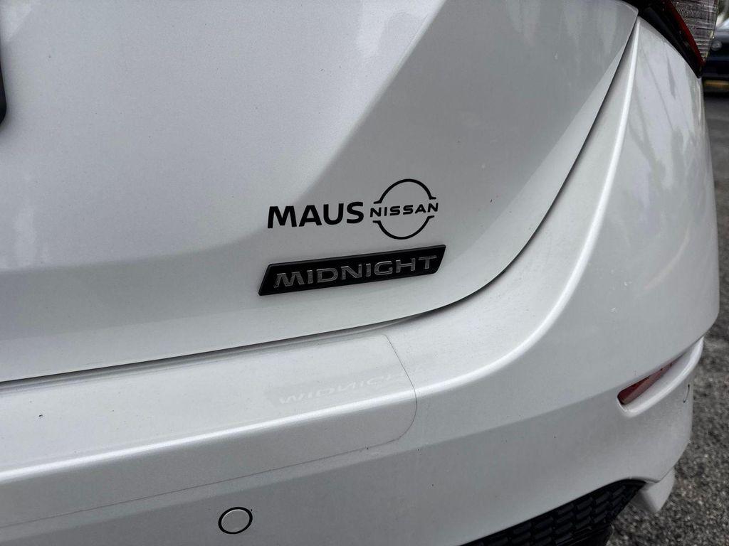 used 2022 Nissan Sentra car, priced at $17,999