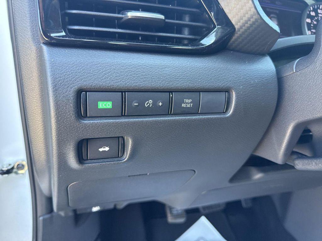 used 2025 Nissan Sentra car, priced at $18,669