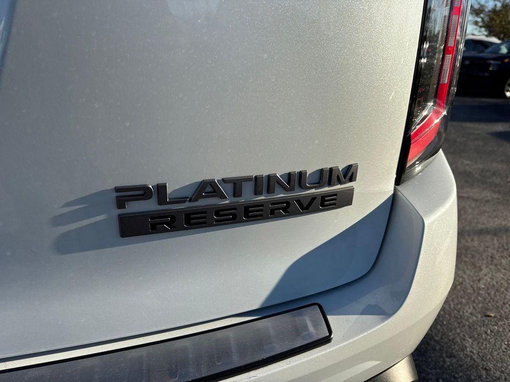 new 2026 Nissan Armada car, priced at $89,705