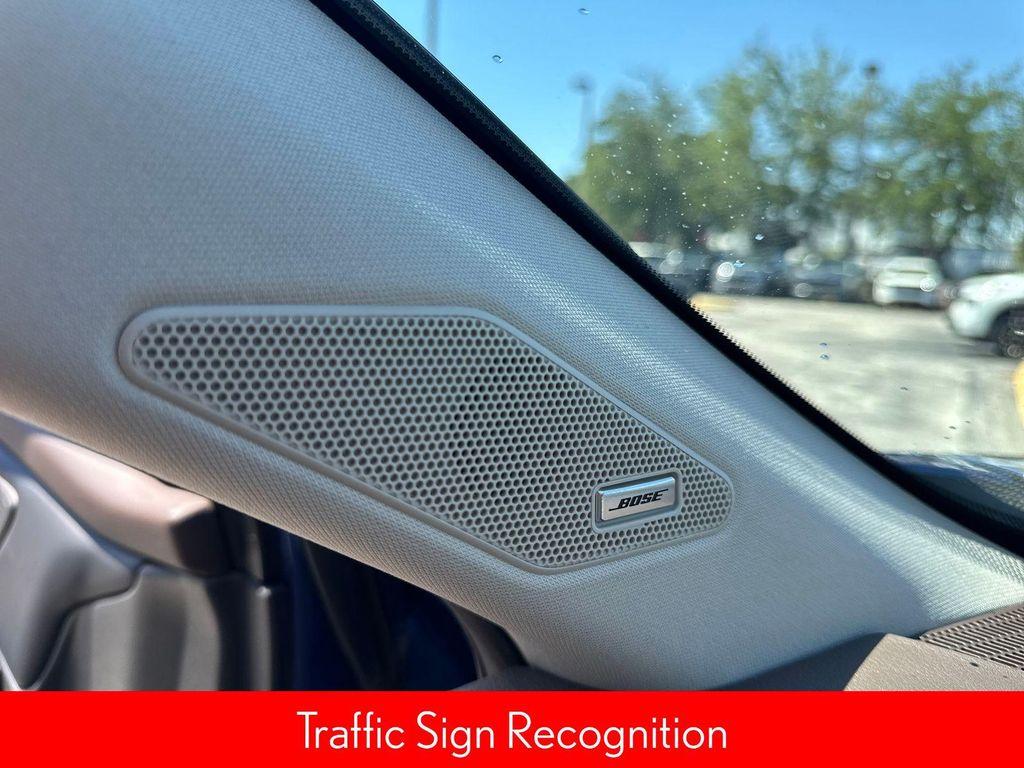 used 2023 Nissan Rogue car, priced at $27,394