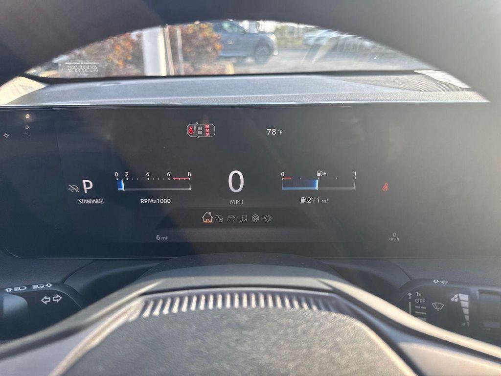 new 2026 Nissan Sentra car, priced at $26,859