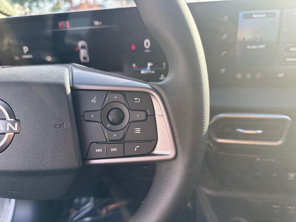 new 2026 Nissan Sentra car, priced at $26,859