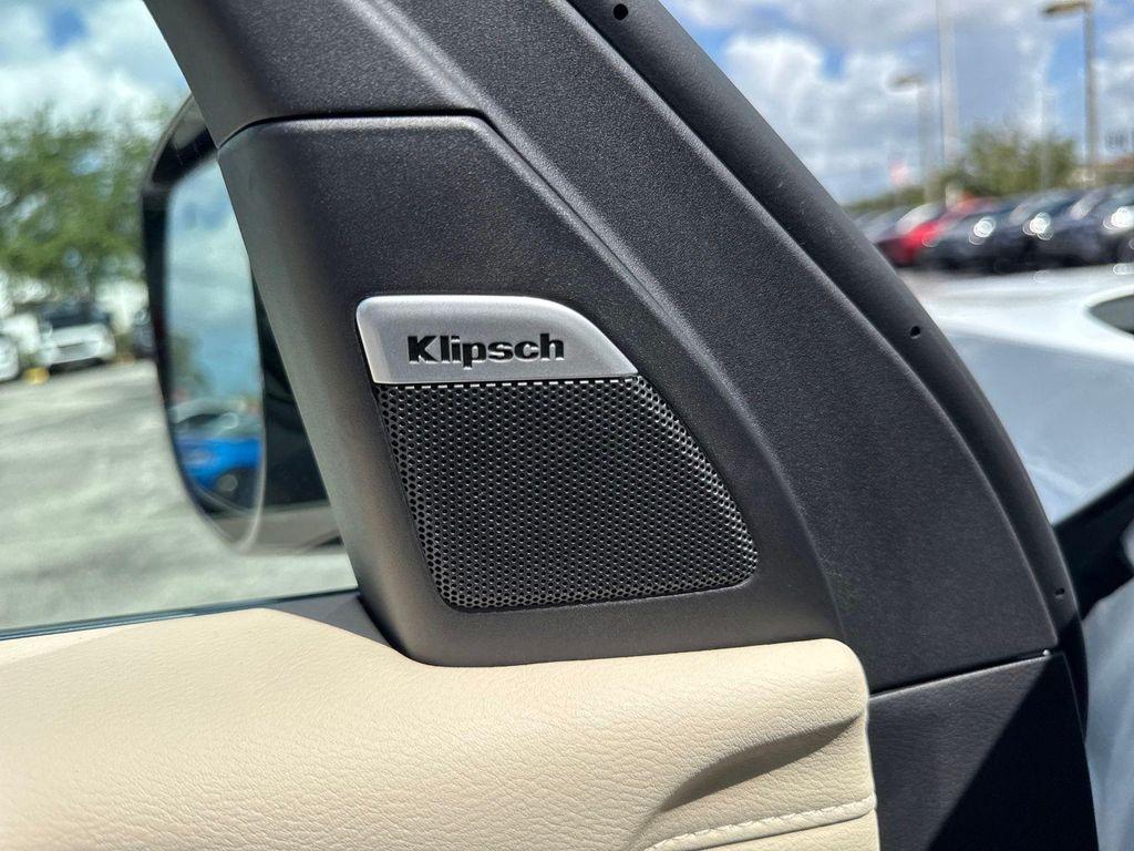 new 2026 Nissan Armada car, priced at $81,488