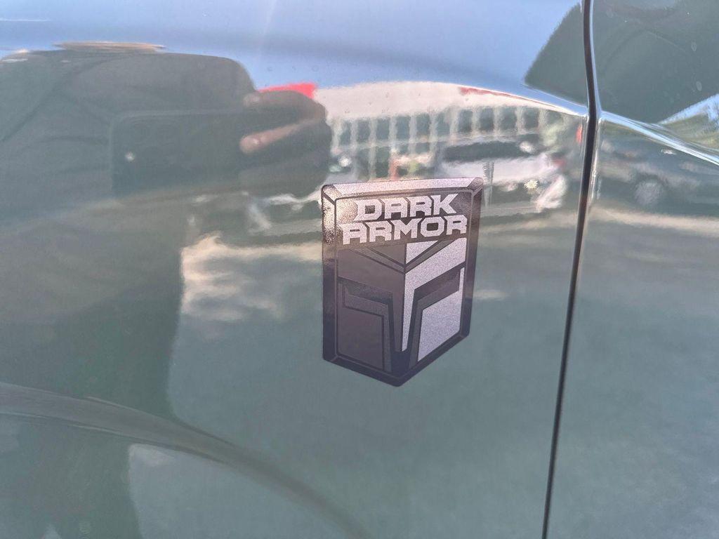 new 2026 Nissan Frontier car, priced at $40,234