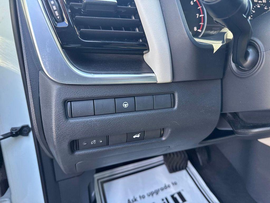 used 2021 Nissan Rogue car, priced at $16,997