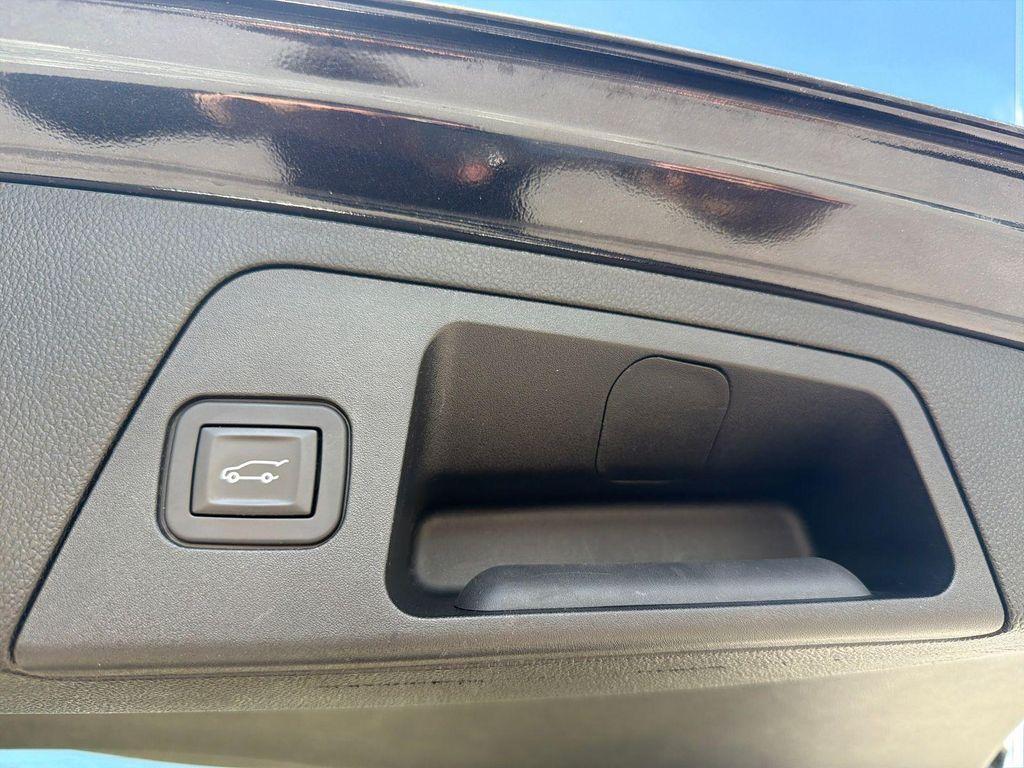 used 2020 Buick Envision car, priced at $22,999