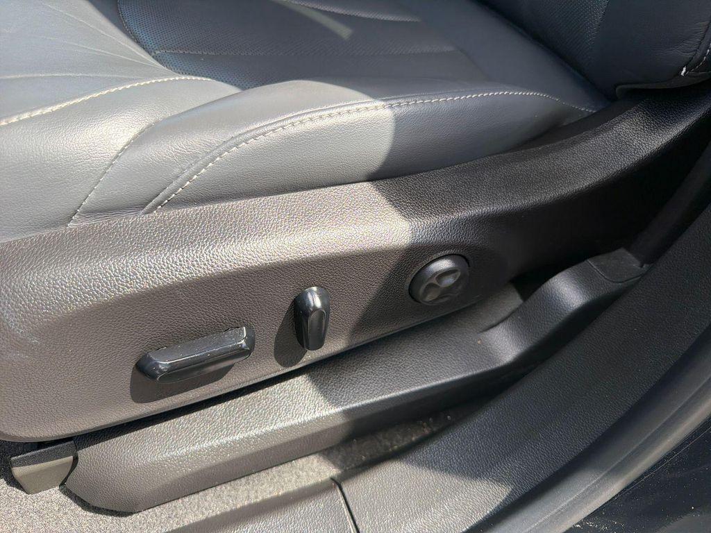 used 2020 Buick Envision car, priced at $23,494