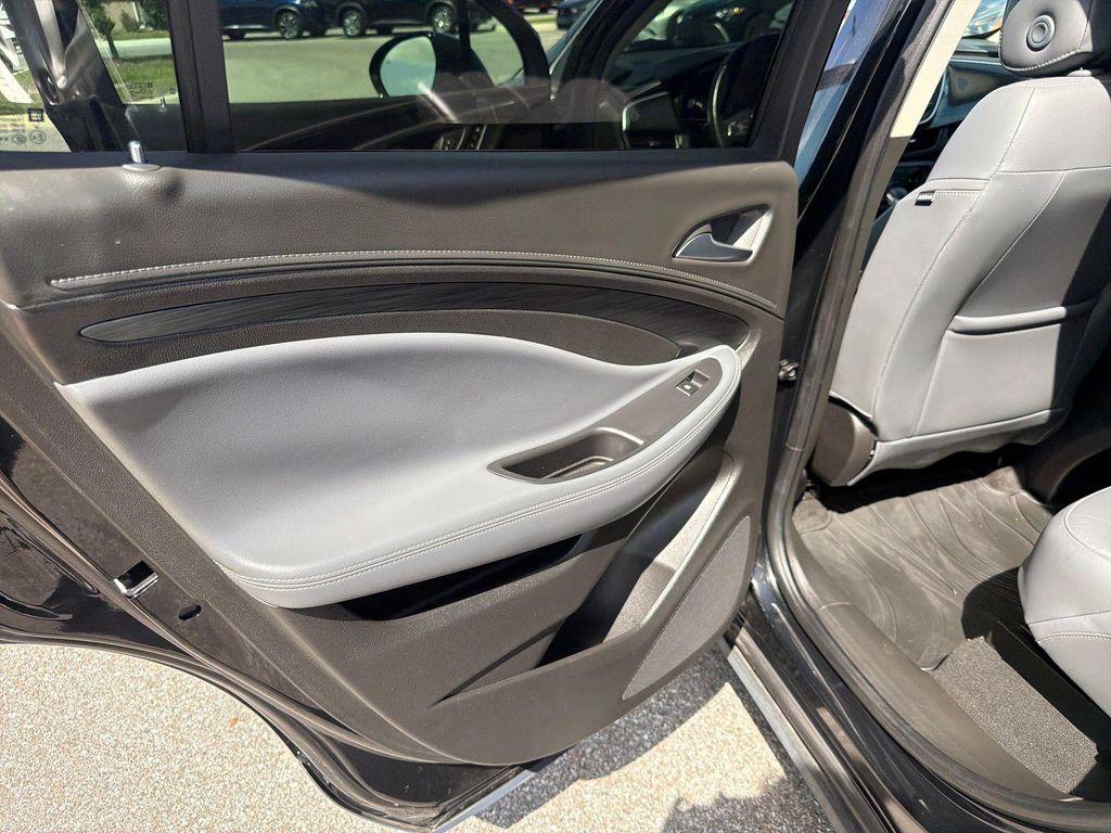 used 2020 Buick Envision car, priced at $23,494