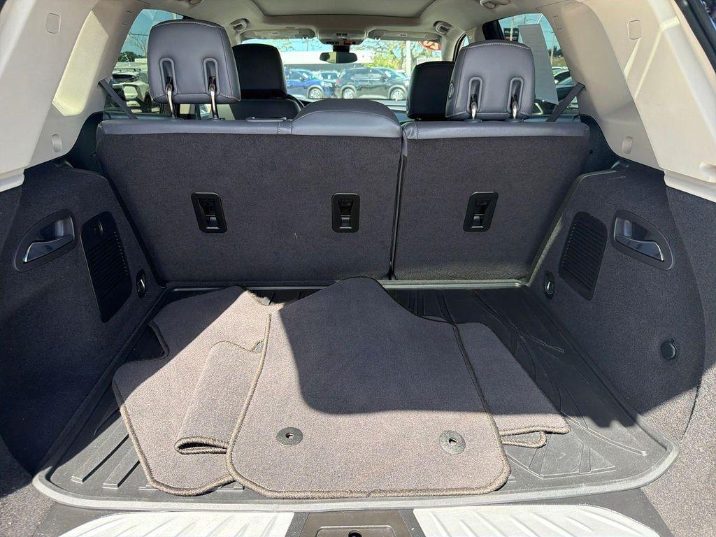 used 2020 Buick Envision car, priced at $22,999