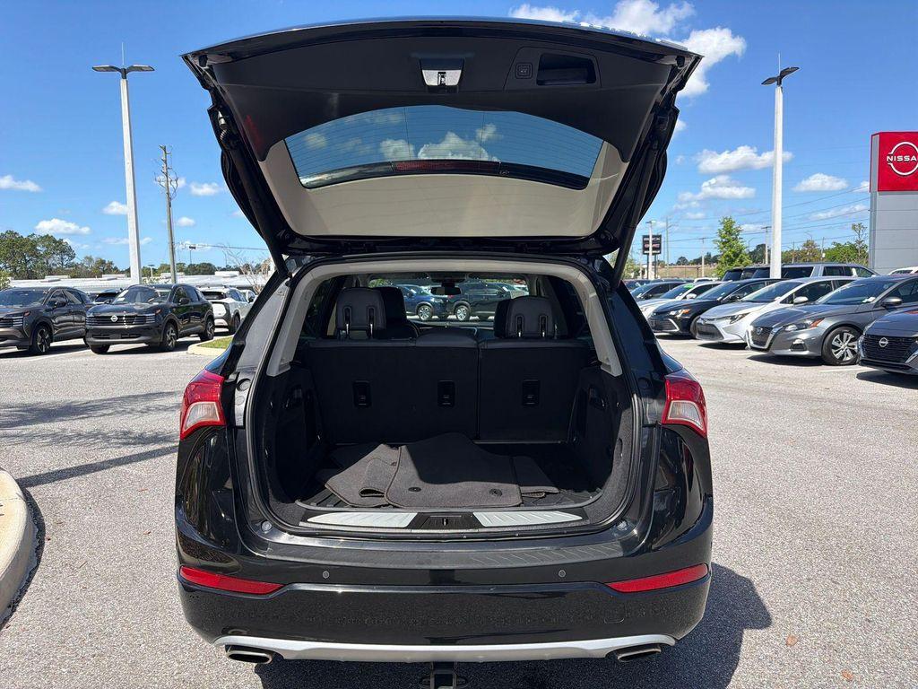 used 2020 Buick Envision car, priced at $23,494