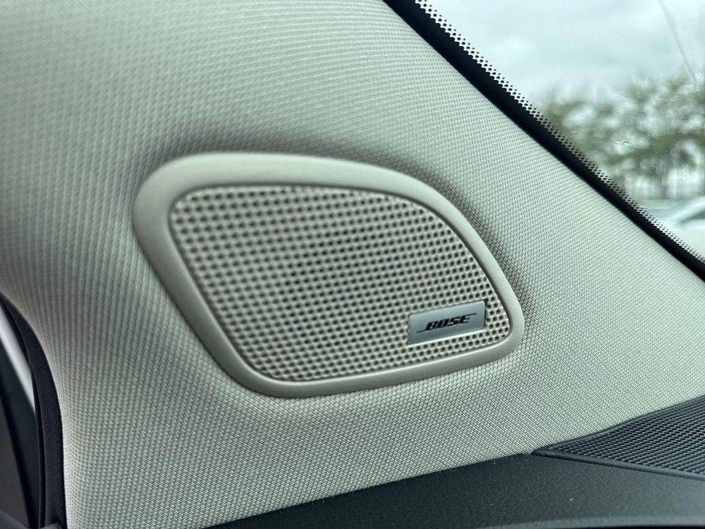 used 2024 Nissan Murano car, priced at $29,521