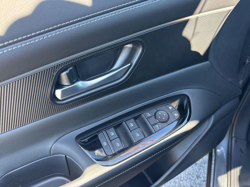 new 2026 Nissan Murano car, priced at $42,052