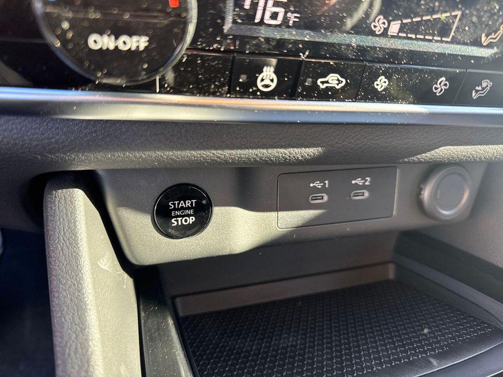 new 2026 Nissan Rogue car, priced at $35,785