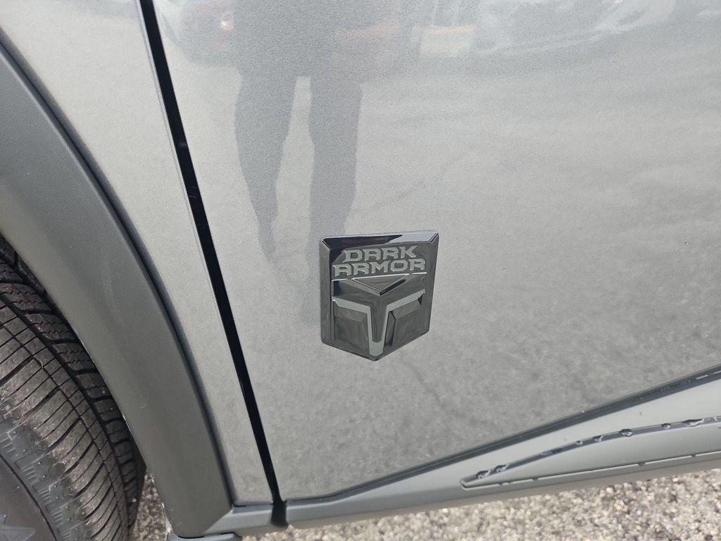 new 2026 Nissan Rogue car, priced at $34,422