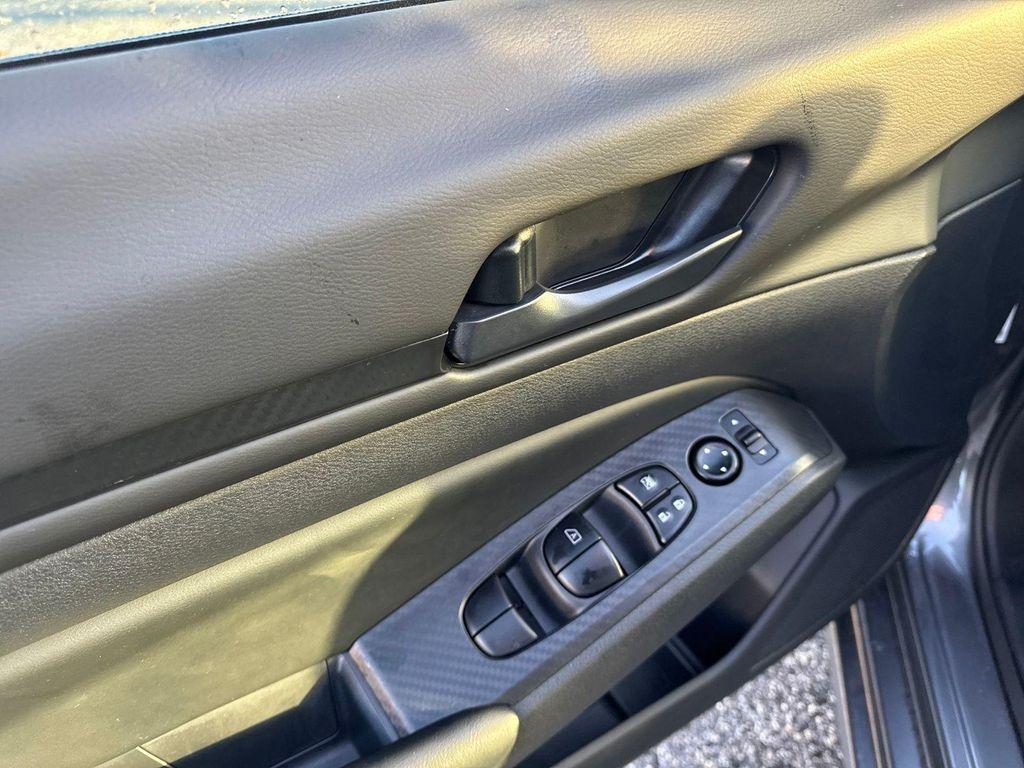 used 2025 Nissan Altima car, priced at $20,799