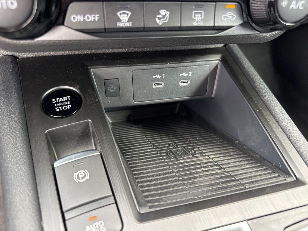 new 2026 Nissan Kicks car, priced at $27,385