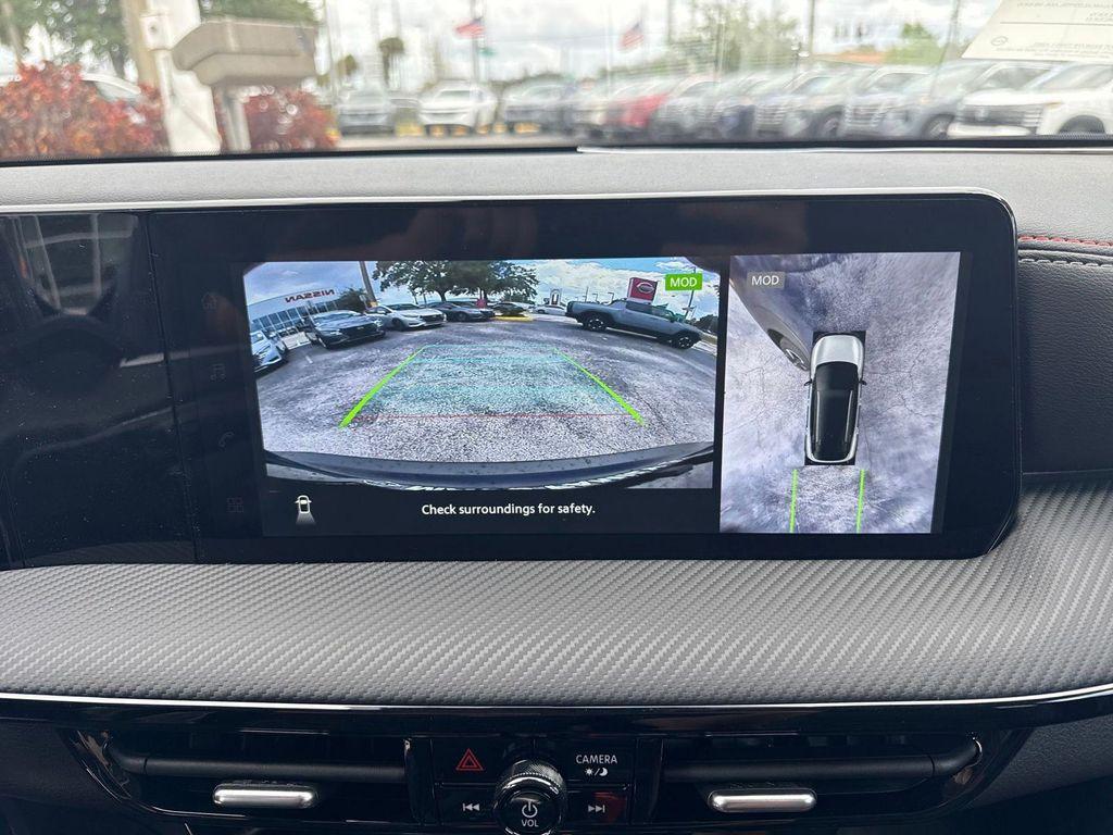 new 2026 Nissan Kicks car, priced at $28,978