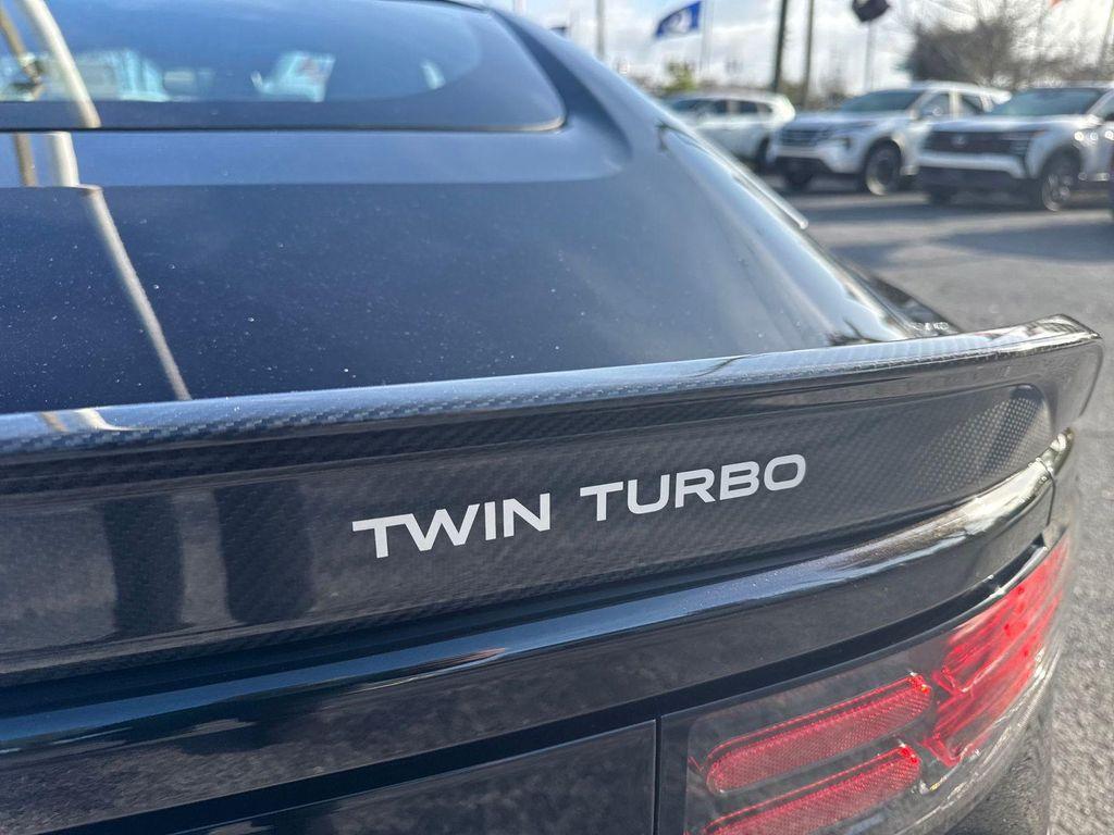 new 2026 Nissan Z car, priced at $57,785