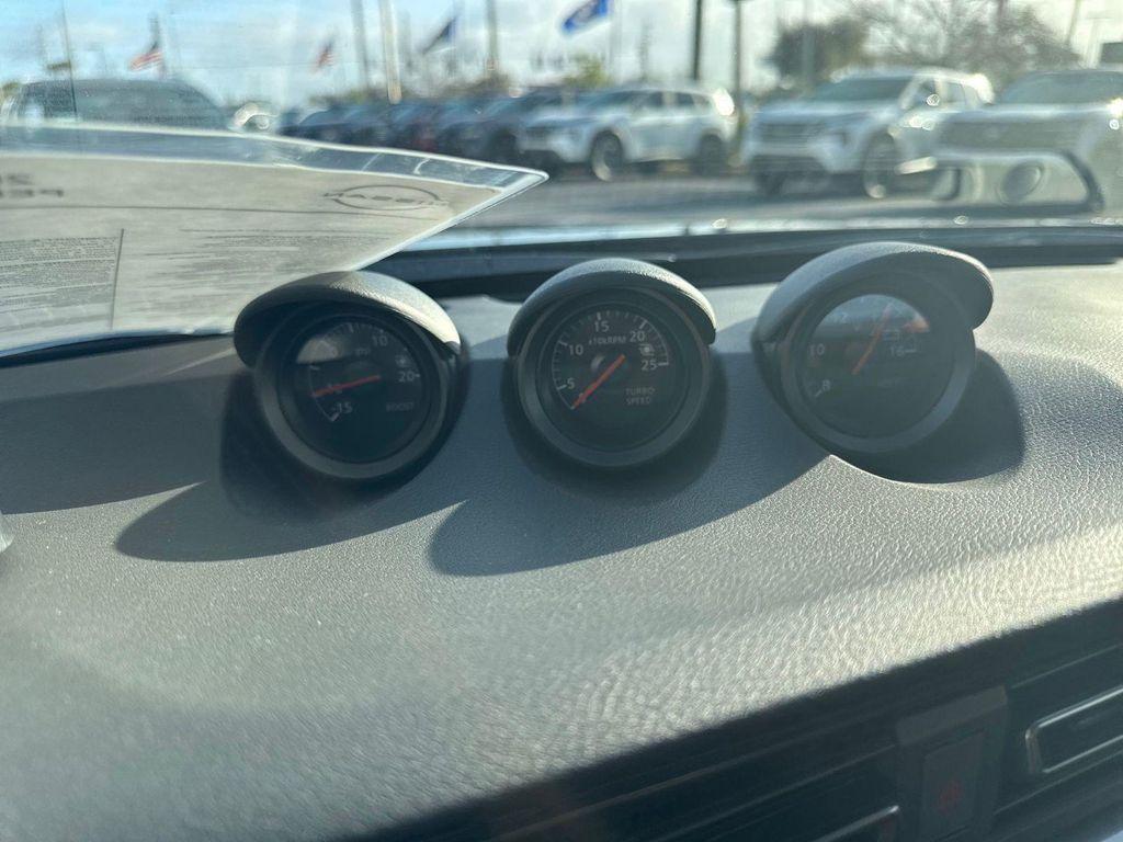 new 2026 Nissan Z car, priced at $57,785