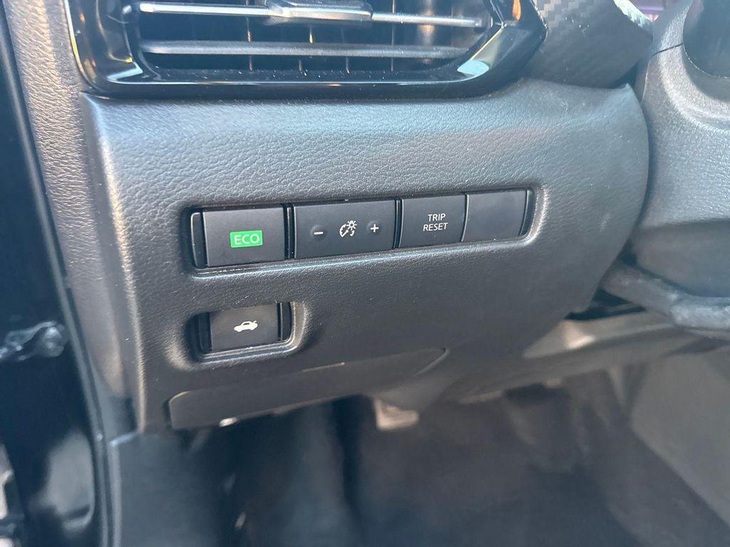 used 2020 Nissan Sentra car, priced at $12,500